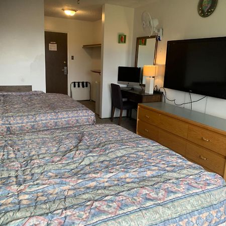 Providence Place Inn Port Hardy Luaran gambar