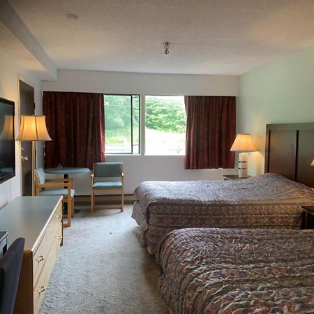 Providence Place Inn Port Hardy Luaran gambar