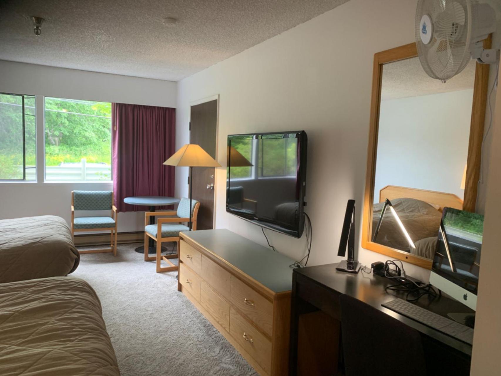 Providence Place Inn Port Hardy Luaran gambar