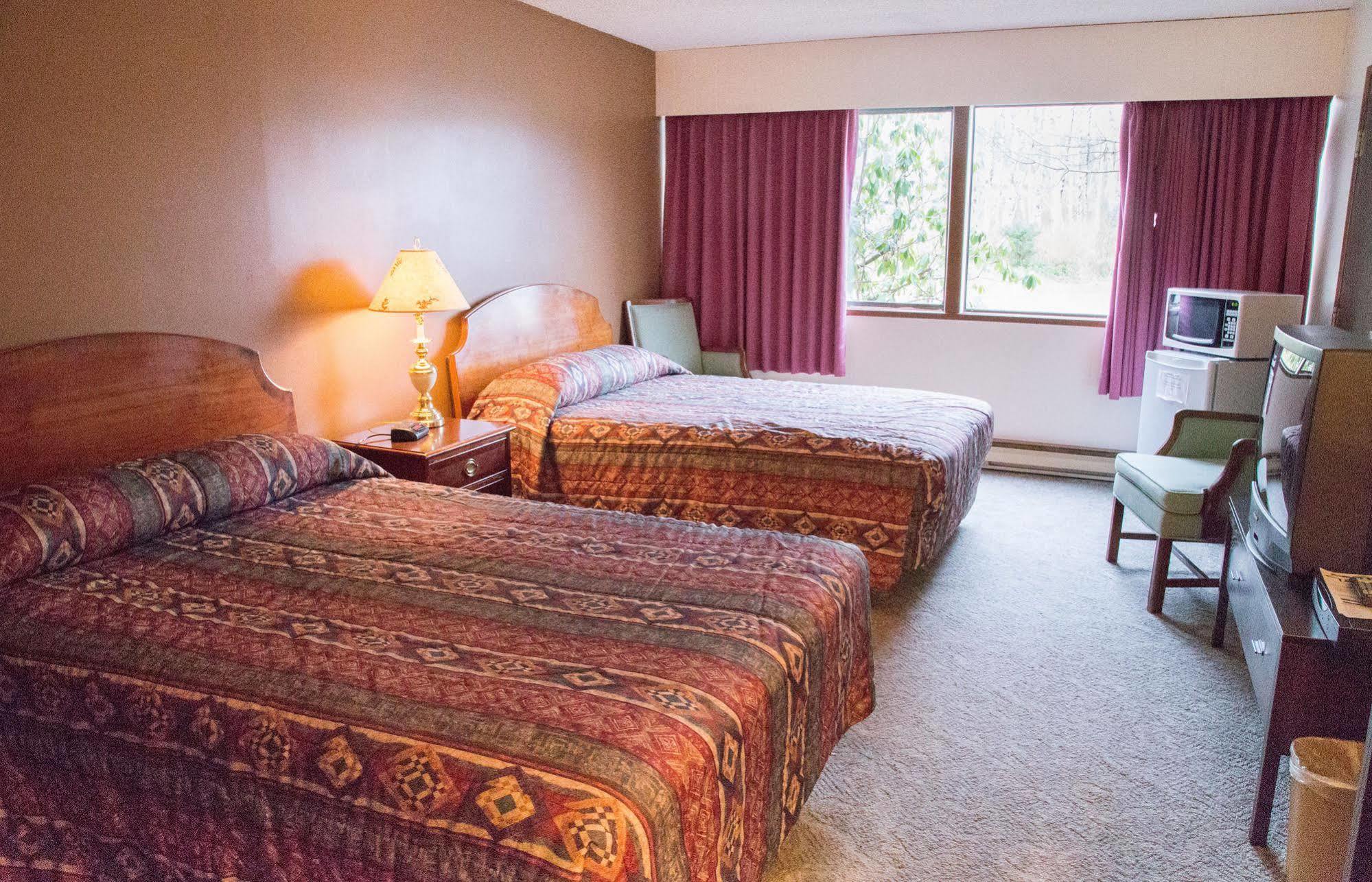 Providence Place Inn Port Hardy Luaran gambar