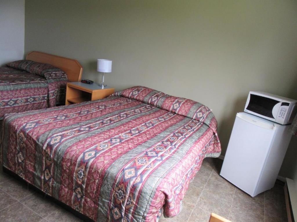 Providence Place Inn Port Hardy Luaran gambar