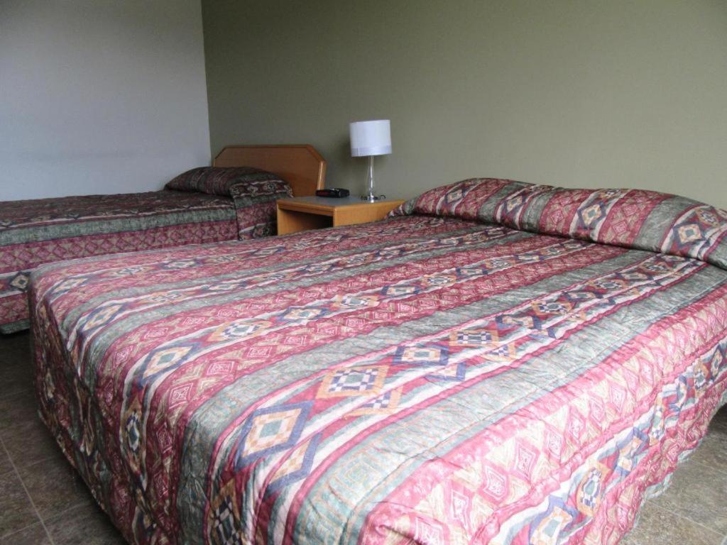 Providence Place Inn Port Hardy Luaran gambar
