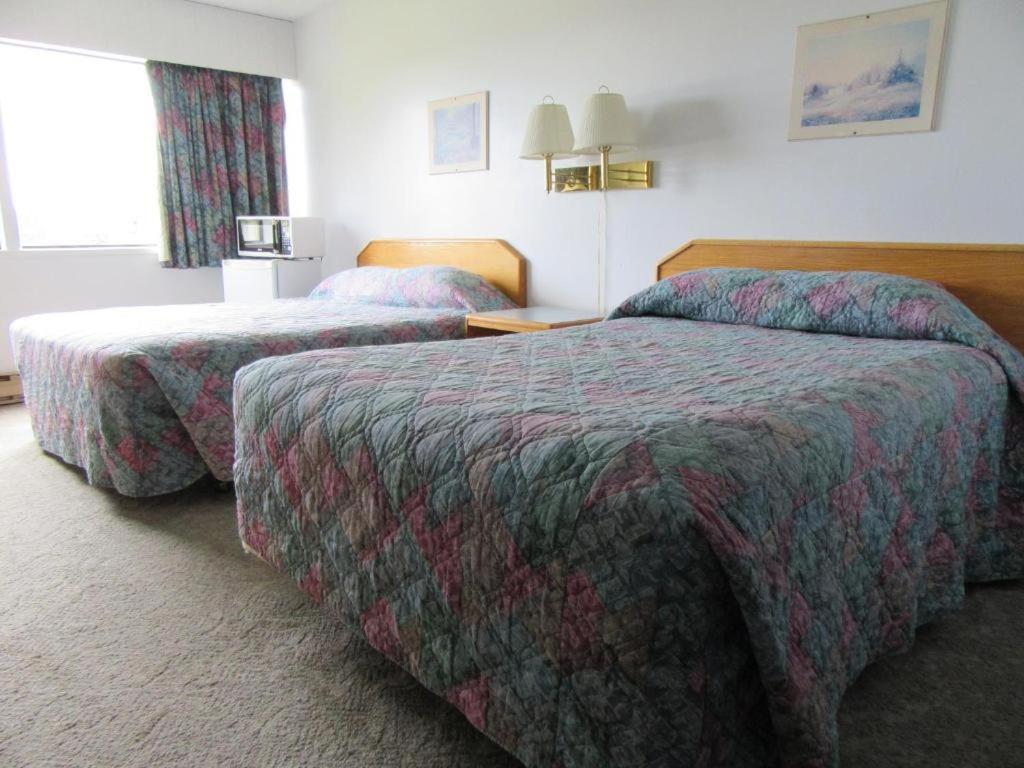 Providence Place Inn Port Hardy Luaran gambar
