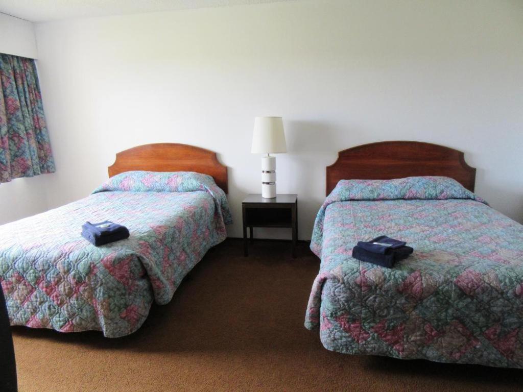 Providence Place Inn Port Hardy Luaran gambar