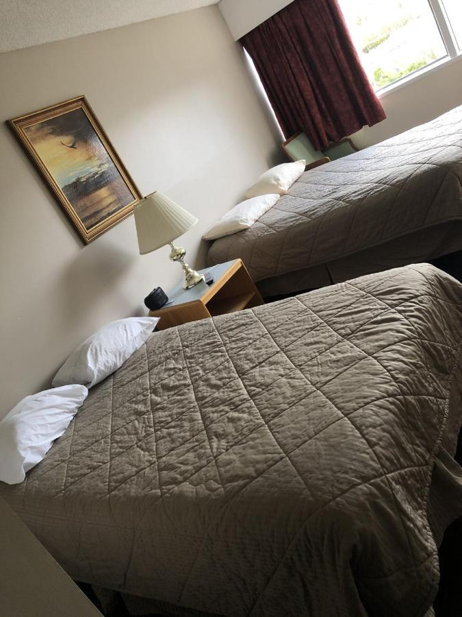 Providence Place Inn Port Hardy Luaran gambar