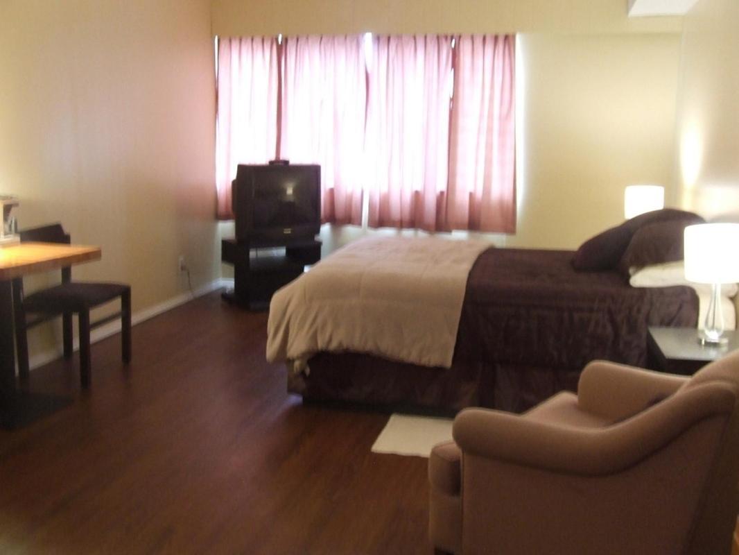 Providence Place Inn Port Hardy Luaran gambar